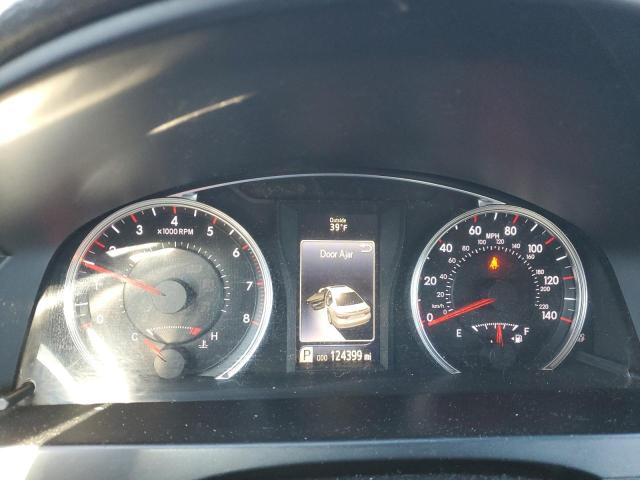 2015 TOYOTA CAMRY LE - 4T1BF1FK5FU072783