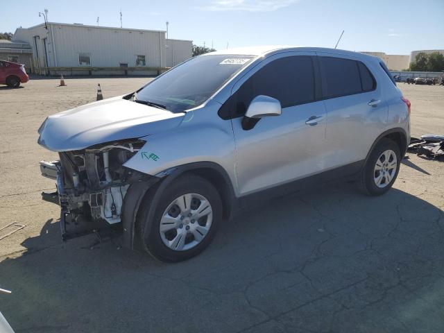 CHEVROLET TRAX LS
