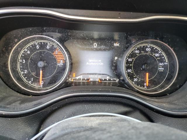 2019 JEEP CHEROKEE T - 1C4PJMBX6KD298739