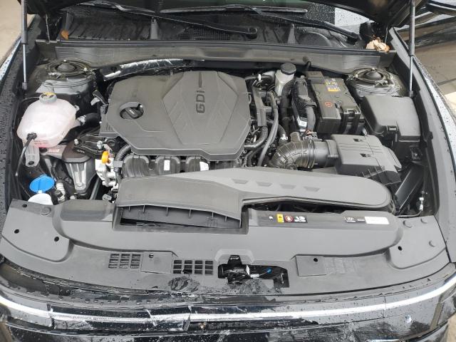 2024 HYUNDAI SONATA SEL - KMHL14JA9RA350898