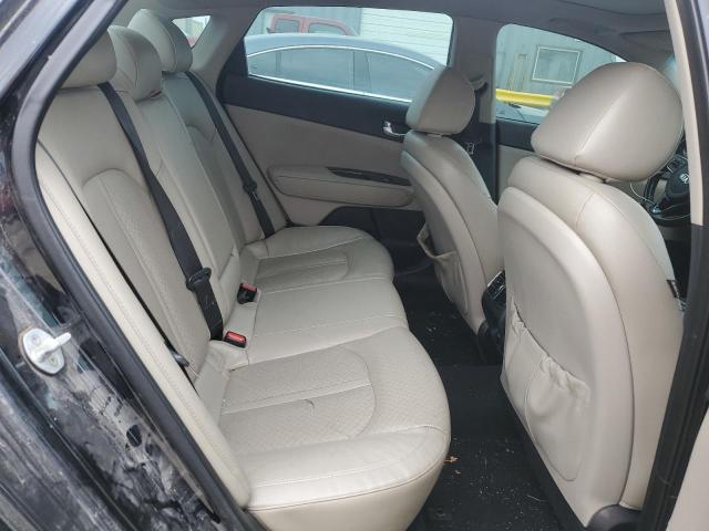 2016 KIA OPTIMA EX - 5XXGU4L3XGG067018