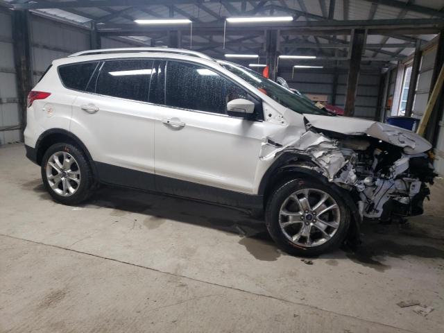 Vin: 1fmcu0j96guc25696, lot: 44988995, ford escape titanium 20164