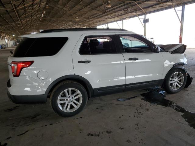 2016 FORD EXPLORER - 1FM5K7B82GGB06748