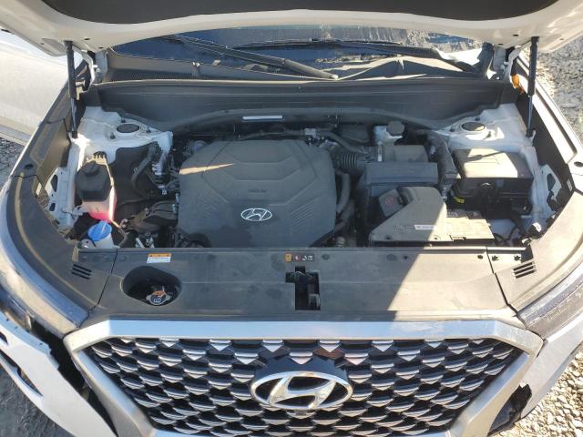 2022 HYUNDAI PALISADE C - KM8R7DHE9NU349499