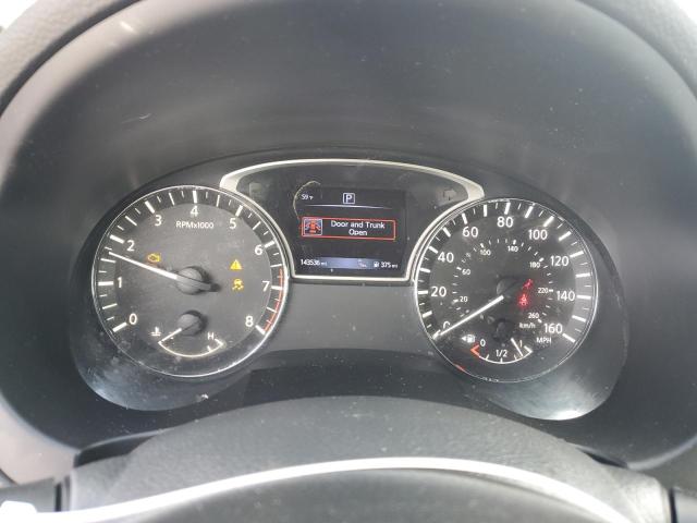 2017 NISSAN ALTIMA 2.5 - 1N4AL3AP2HC233113
