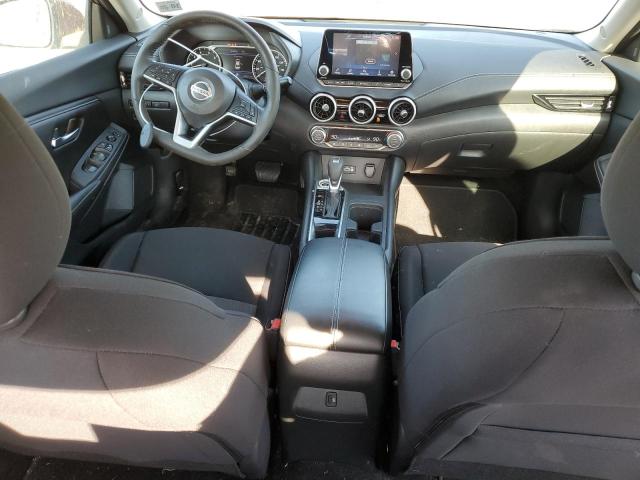 2021 NISSAN SENTRA SV - 3N1AB8CV3MY326863