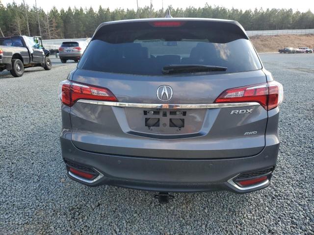 2018 ACURA RDX ADVANC 5J8TB4H76JL002336