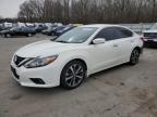 2016 NISSAN ALTIMA 2.5 - 1N4AL3AP5GC194161