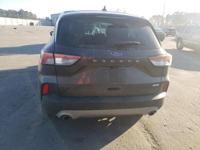 2020 FORD ESCAPE S - 1FMCU0F68LUA22043