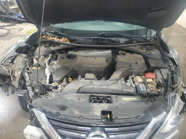 2018 NISSAN ALTIMA 2.5 - 1N4AL3AP7JC215678