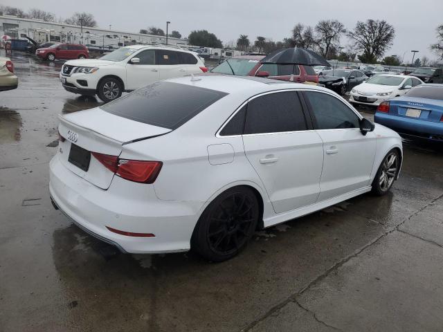 2015 AUDI S3 PRESTIG WAUFFGFF9F1120392
