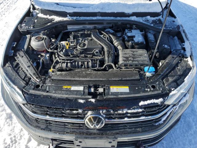 2024 VOLKSWAGEN JETTA COMF 3VWSM7BU5RM010228