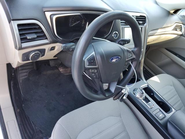 2020 FORD FUSION SE - 3FA6P0LU6LR150984