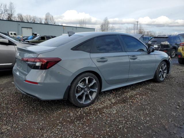 Vin: 2hgfe4f83sh304505, lot: 45272215, honda civic sport 20253
