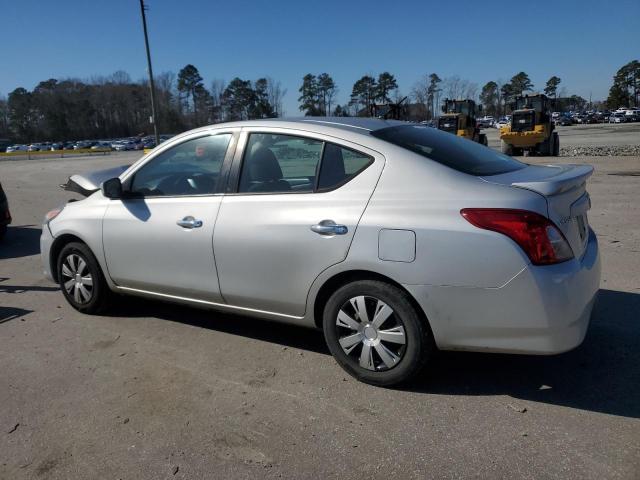 2017 NISSAN VERSA S - 3N1CN7AP0HK430573