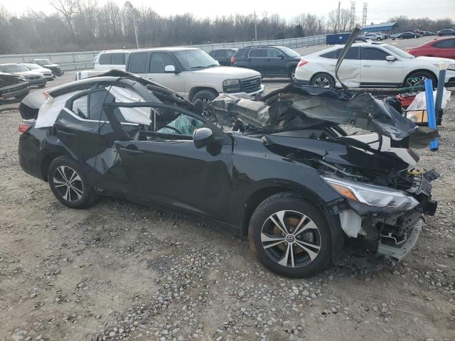 Vin: 3n1ab8cv6my321253, lot: 45811795, nissan sentra sv 20214