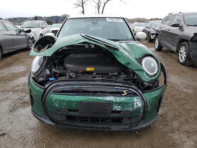 2024 MINI COOPER SE WMW13DJ02R2U95818