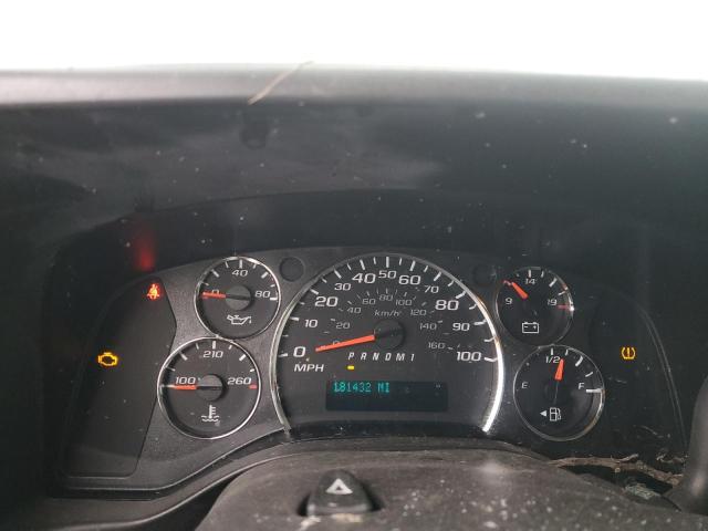 2015 GMC SAVANA G25 1GTW7FCF8F1904609