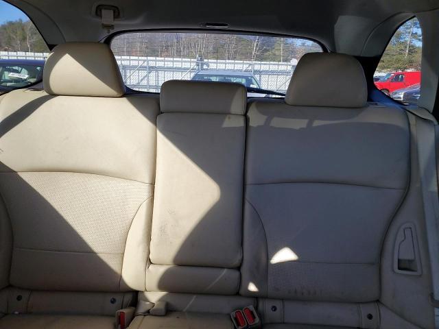 2016 SUBARU OUTBACK 2. - 4S4BSALC7G3303103