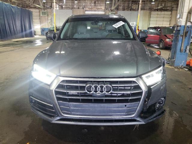 2018 AUDI Q5 PRESTIG - WA1CNAFY9J2112961