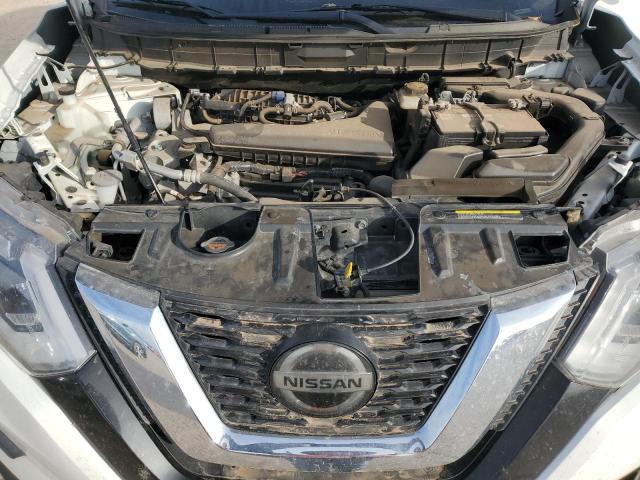 JN8AT2MV6LW138628 2020 NISSAN ROGUE