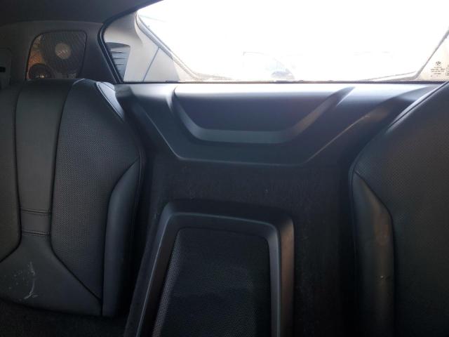 2017 BMW I8 - WBY2Z2C37HV676698