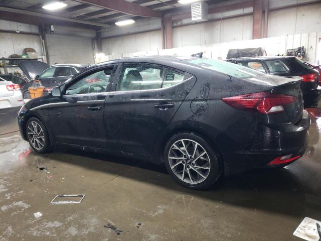 2020 HYUNDAI ELANTRA SE - 5NPD84LF2LH610958