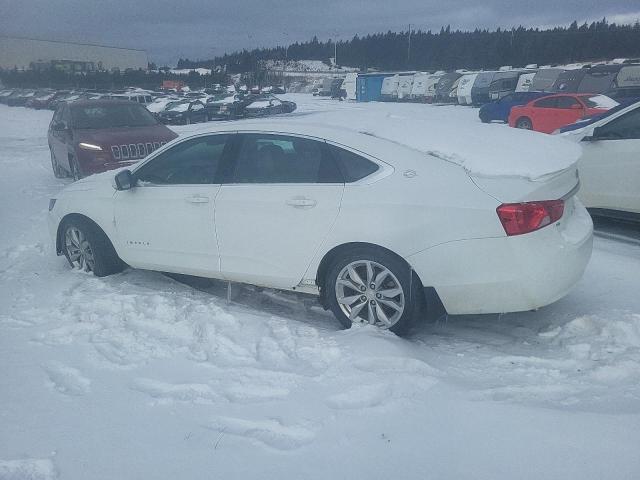 Vin: 2g11z5s3xk9149242, lot: 43322675, chevrolet impala lt 20192