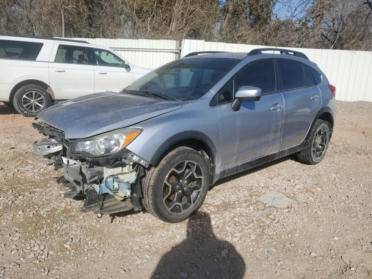 SUBARU XV 2.0 PREMIUM