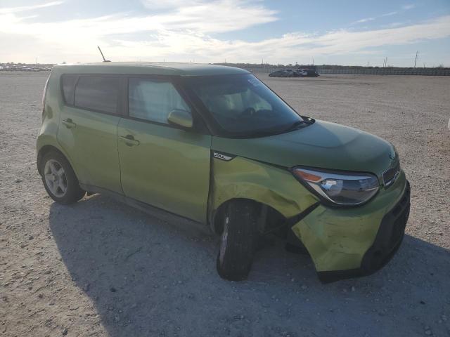 2015 KIA SOUL - KNDJN2A28F7783666