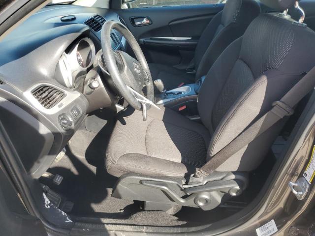 2014 DODGE JOURNEY SE - 3C4PDCAB5ET260599