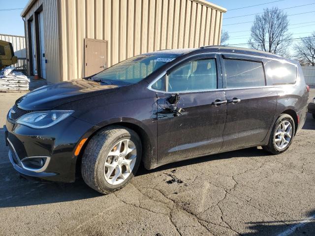 CHRYSLER PACIFICA T