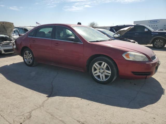 Vin: 2g1wg5e38d1264737, lot: 45328775, chevrolet impala lt 20134