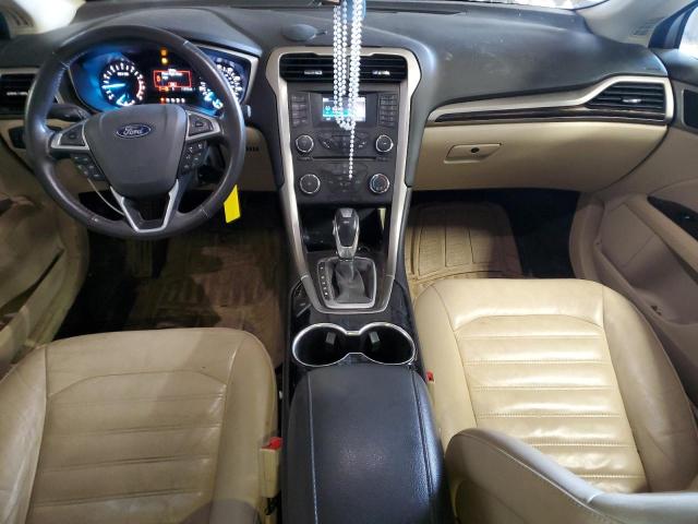 2016 FORD FUSION SE - 3FA6P0HD5GR285341