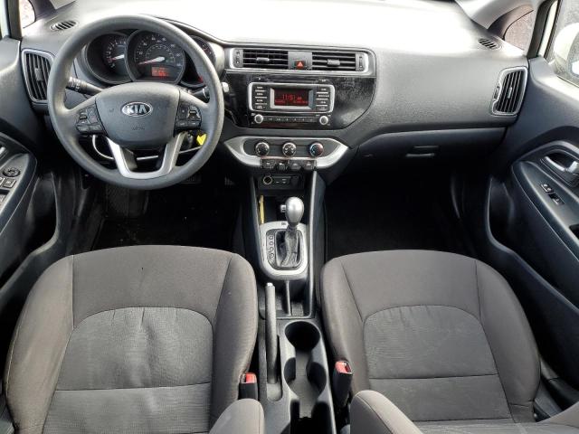 2017 KIA RIO LX - KNADM4A39H6086372