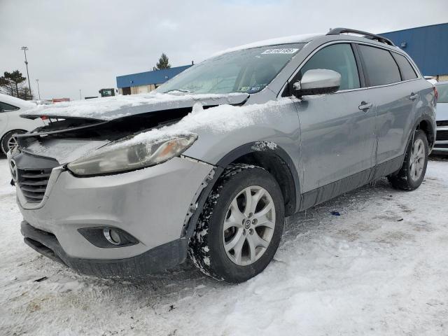 2015 MAZDA CX-9 TOURI #3116731617