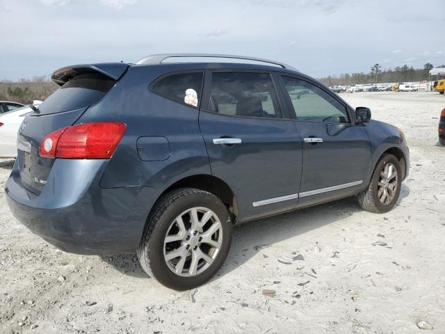 Vin: jn8as5mv6cw382414, lot: 47325625, nissan rogue s 20123