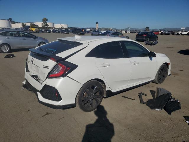 2018 HONDA CIVIC SHHFK7H99JU412306