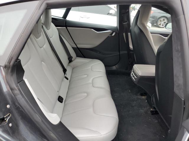 2015 TESLA MODEL S 85 5YJSA1H25FFP76460