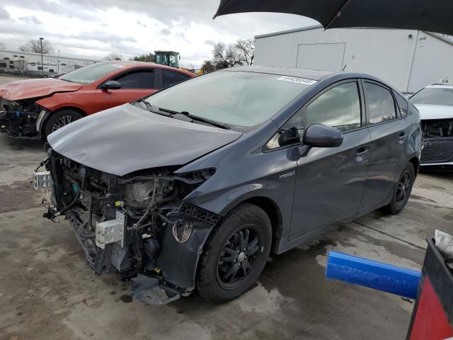 Vin: jtdkn3du9d1686256, lot: 44436545, toyota prius 2013 img_1