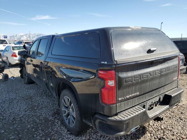 1GCUDEED5NZ630064 2022 CHEVROLET ALL Models