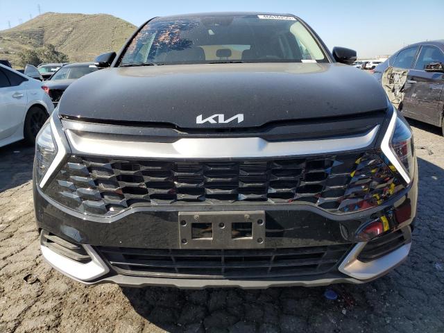 2025 KIA SPORTAGE E - 5XYK33DF4SG266795