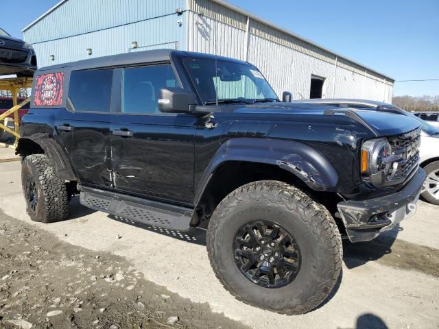 Vin: 1fmee5jr1plc05977, lot: 45734925, ford bronco rap raptor 20234