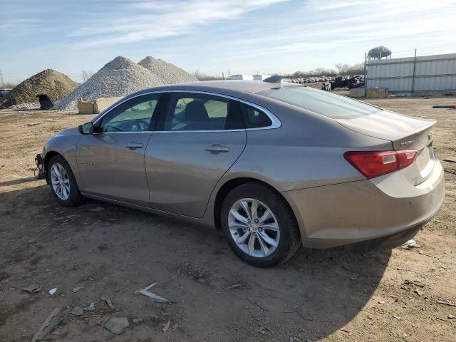 2024 CHEVROLET MALIBU LT - 1G1ZD5ST1RF110574