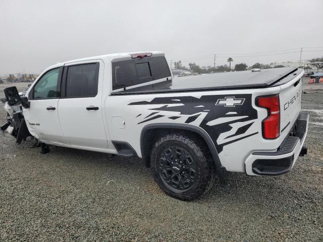 Vin: 2gc4ypey9r1247150, lot: 45177655, chevrolet all models k2500 heavy duty ltz 20242