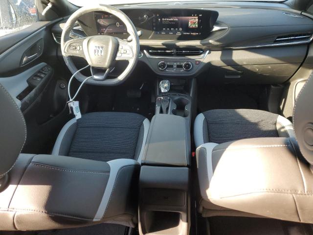 2024 BUICK ENVISTA PR - KL47LAE26RB200530