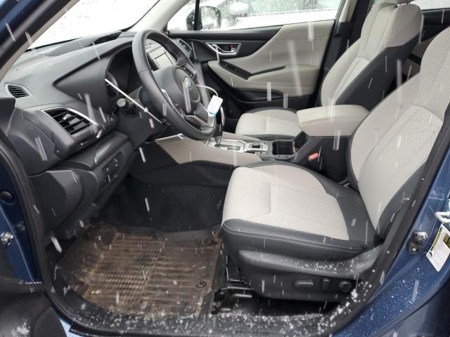 2024 SUBARU FORESTER P - JF2SKACC3RH513421