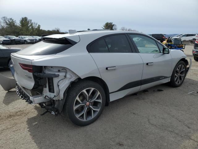 2019 JAGUAR I-PACE FIR SADHD2S11K1F72420