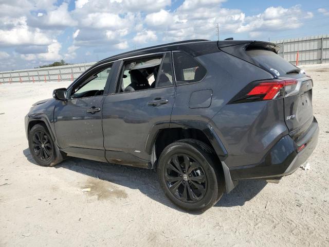 Vin: 2t3e6rfv5rw068430, lot: 44758425, toyota rav4 xse 20242