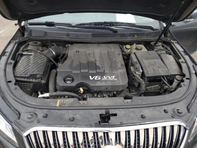 2016 BUICK LACROSSE S 1G4G45G31GF181189